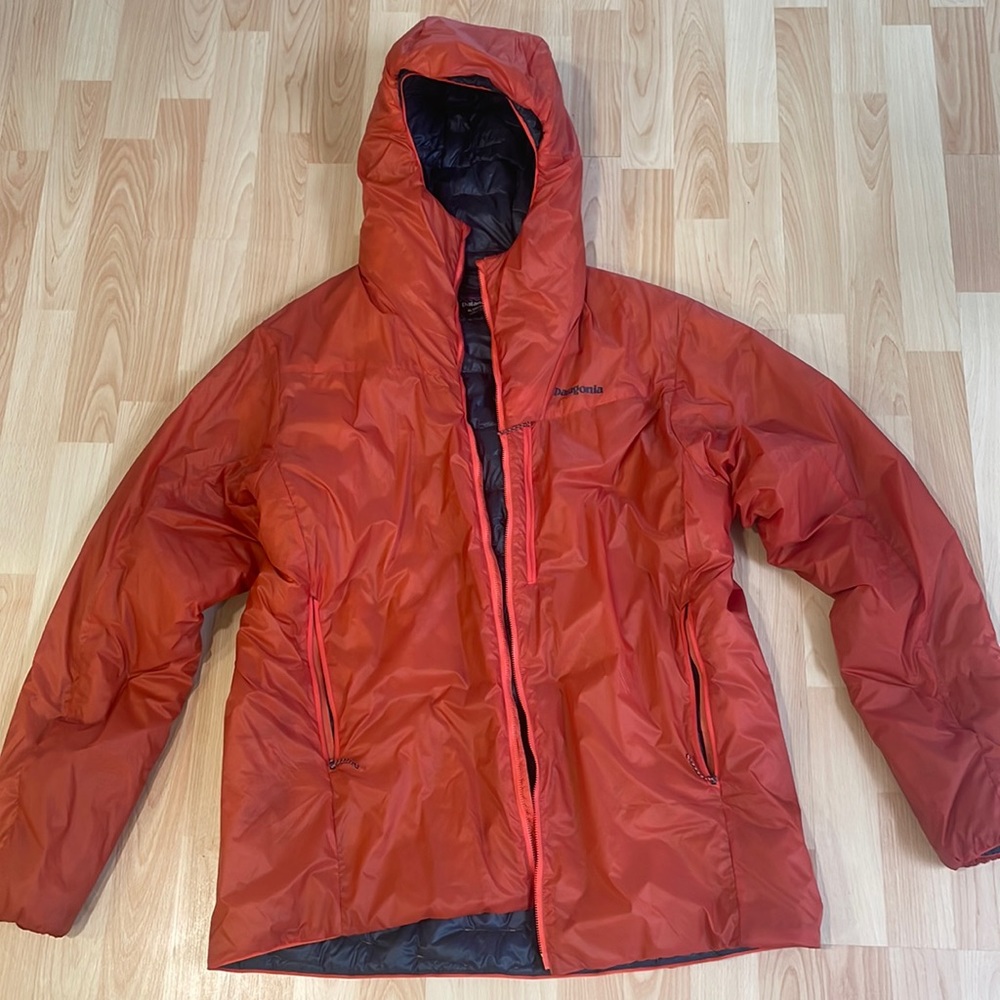 Patagonia Das Light Hoody XL